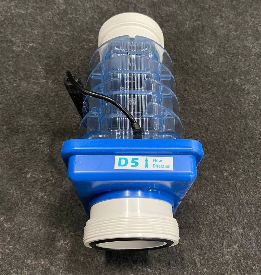 Resilience A5 / D5 Replacement Salt Cell (also fits Nexa Pure/Ipure/Frog Hybrid)
