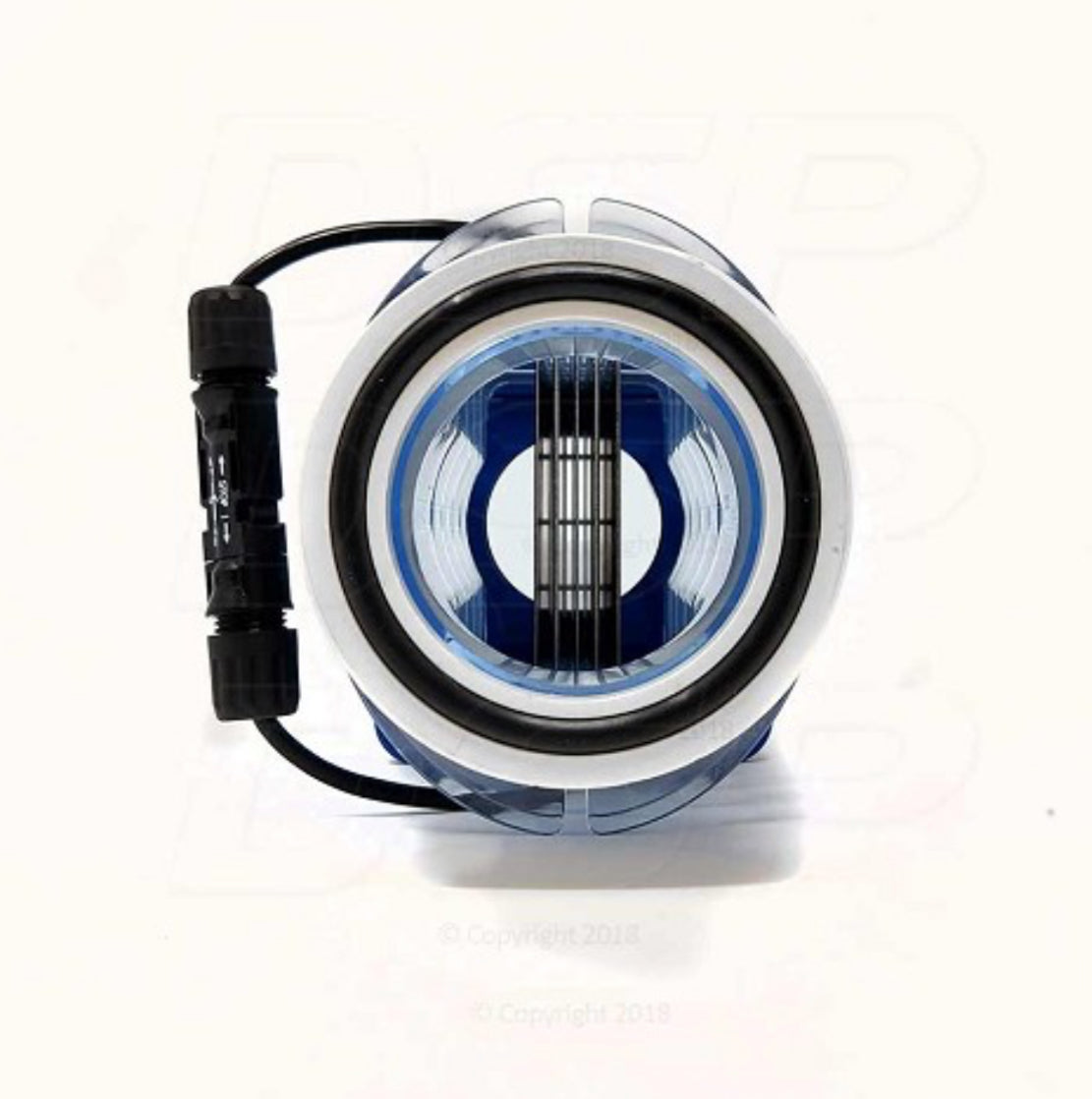 Resilience A5 / D5 Replacement Salt Cell (also fits Nexa Pure/Ipure/Frog Hybrid)