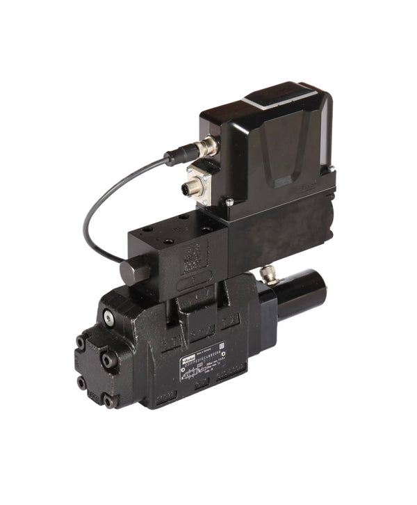 Parker D31FPE52DC1VB70 Directional Control Valve
