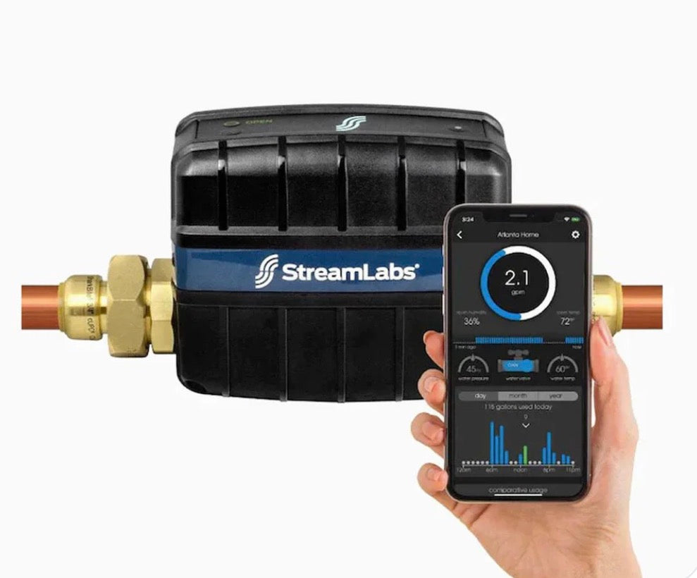 StreamLabs UFCV-1000 Control Unit 1” FNTP