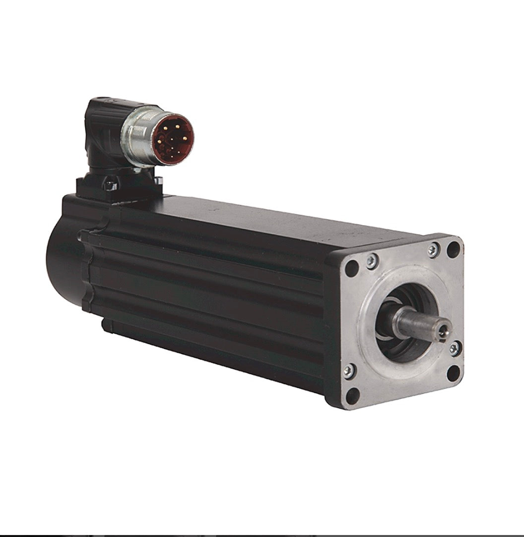 Allen Bradley VPL-B1653D-PJ12AA Kinetix Low Inertia Servo Motor