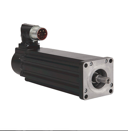 Allen Bradley VPL-B1653D-PJ12AA Kinetix Low Inertia Servo Motor