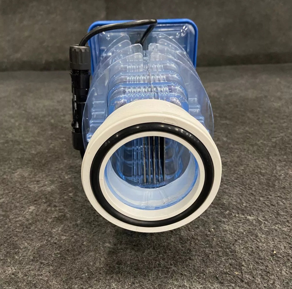 Resilience A5 / D5 Replacement Salt Cell (also fits Nexa Pure/Ipure/Frog Hybrid)