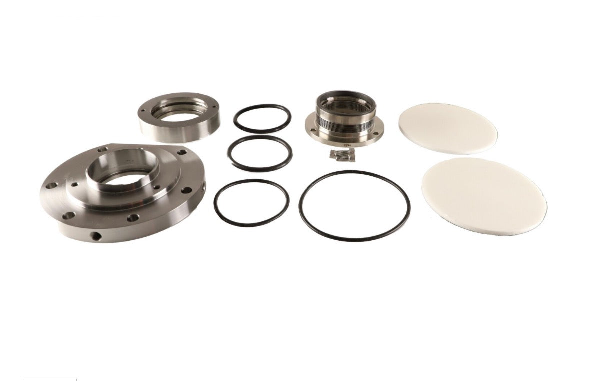 York
464-50050-000 York Bellows Shaft Seal Retro Kit