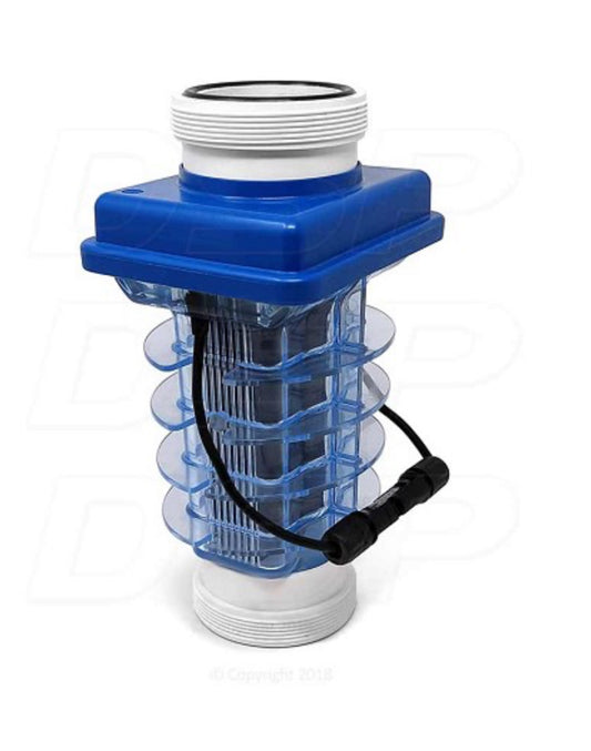 Resilience A5 / D5 Replacement Salt Cell (also fits Nexa Pure/Ipure/Frog Hybrid)