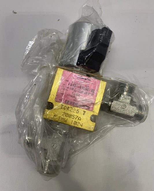 630AA01110A SOLENOI VLV 2WAY 2POSITION N-part-number 630AA01110A