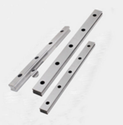 INA linear rail for linear carriage. 1100 mm length (each)