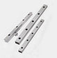INA linear rail for linear carriage. 1100 mm length (each)