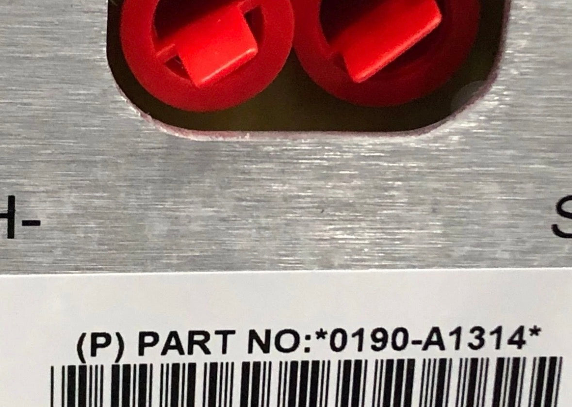 AMAT 0190-A1391 HiTeK G253/70C HVPSI Power Supply, New