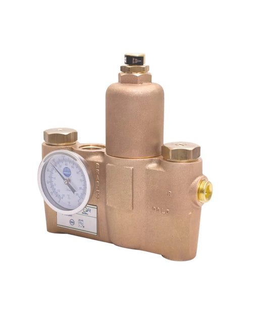 Bradley S19-2150 Navigator EFX20 Emergency Thermostatic Mixing Valve