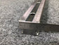 INA linear rail for linear carriage. 1100 mm length (each)