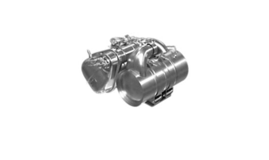 Caterpillar 559-8246: CLEAN EMISSIONS EXHAUST MODULE