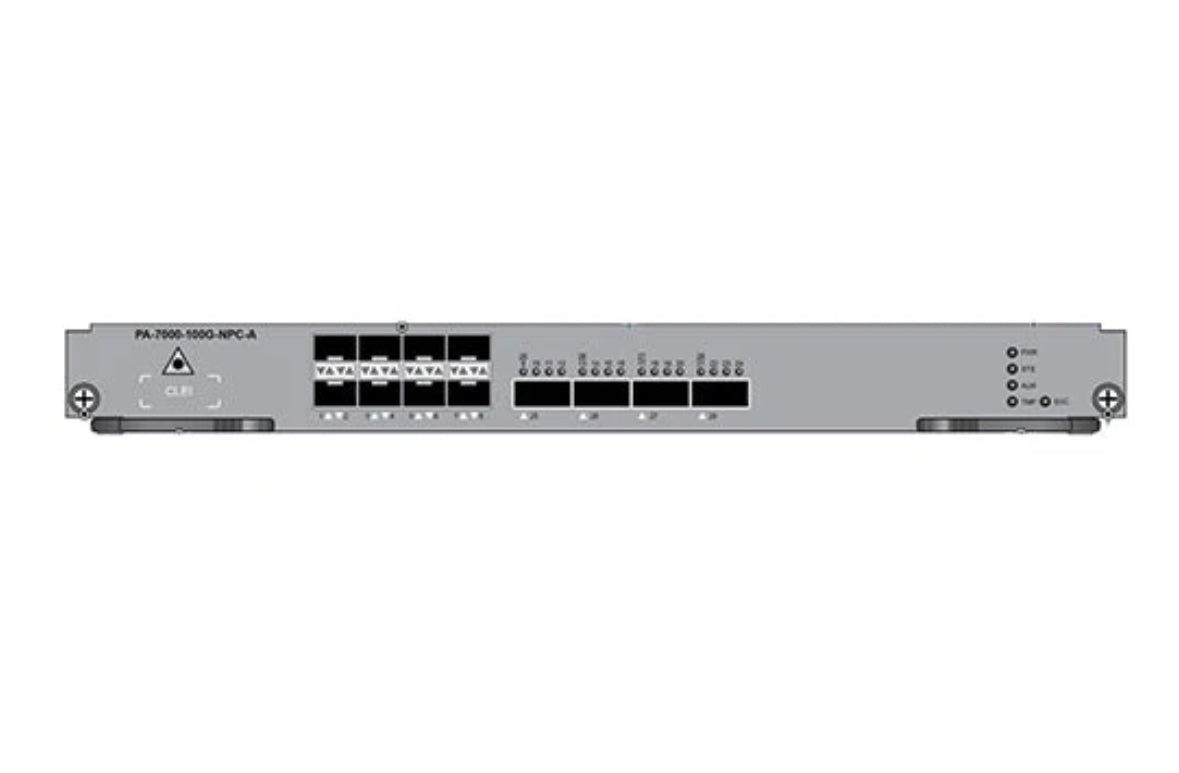 Palo Alto PA-7000 Series PAN-PA-7000-DPC-A Palo Alto Firewall Network