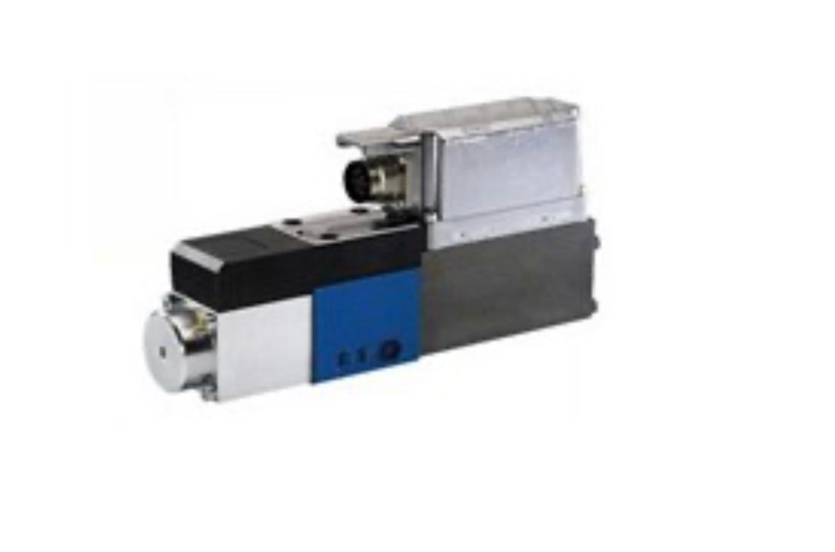 Bosch Rexroth Hydraulics 0811404750, 4WRPE 10 EA80SJ-2X/G24K0/A1M
