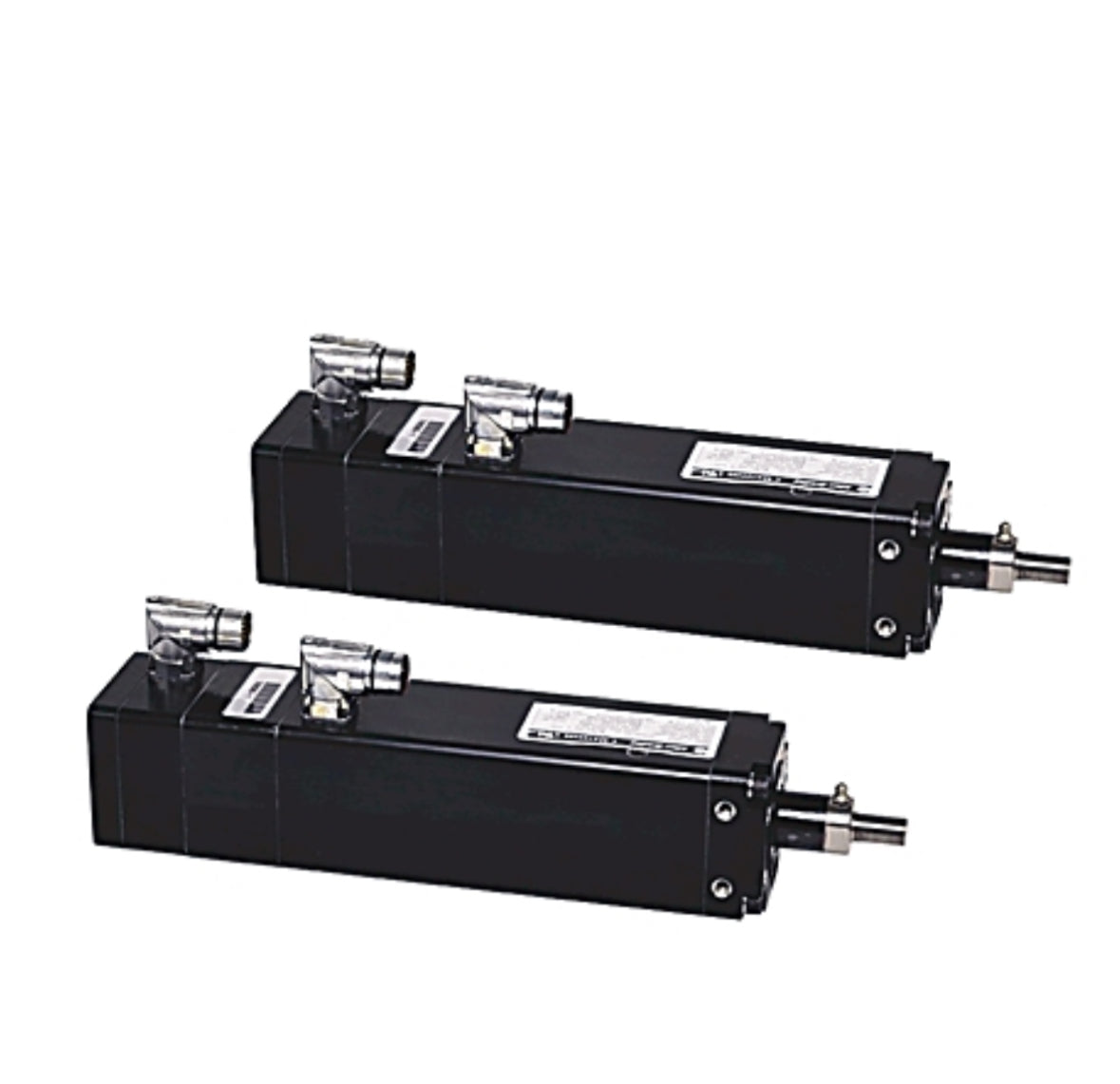 Allen-Bradley MPAI-A4300RM34Y005 MP-Series Heavy