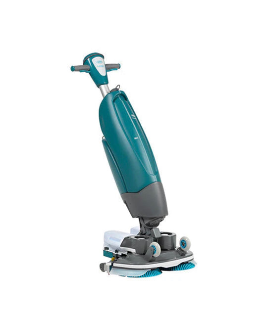 TENNANT 1264254
I-MOP XL PLUS W/BATTERY;& CHRGR AUTO DISK SCRUBR