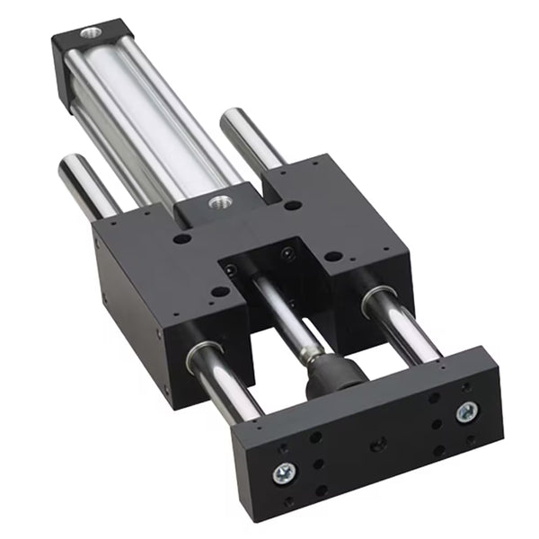 PARKER SCHRADER BELLOWS HBT20-08AP1TF4A-B HBT2008AP1TF4AB H-BODY SLIDE 250 PSI