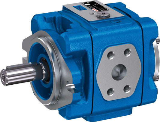 Bosch Rexroth 901147103
INTERNAL GEAR PUMP PGH4-3X/040RE11VU2