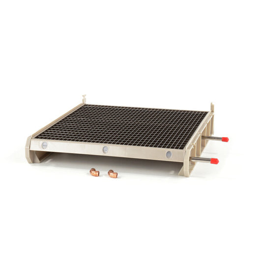 Ice O Matic 2051251-82A Evaporator Assembly, Half Cube, LG RHH Service