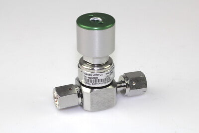 19363 PARKER VERIFLO DIAPHRAGM VALVE, PN: 45700373 930AOPLPNOSFSFF