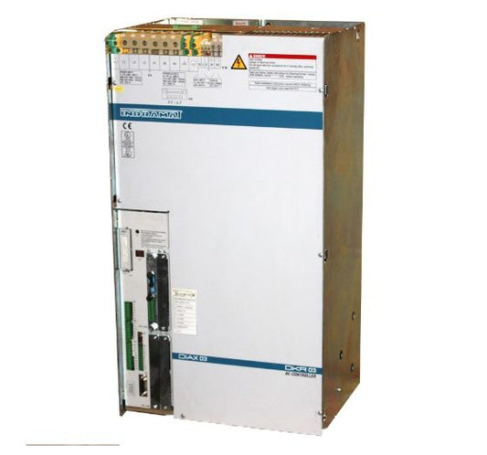 Bosch Rexroth COMPACT CONVERTER DKR02.1-W200Z-BE79-01-FW
R911275657