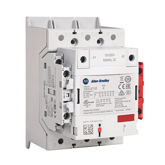 Allen-Bradley 100S-E205KD12C