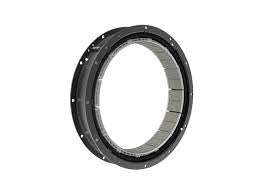 Danfoss Airflex
146159KE

Airflex CB Series Constricting Clutches and Brakes Single