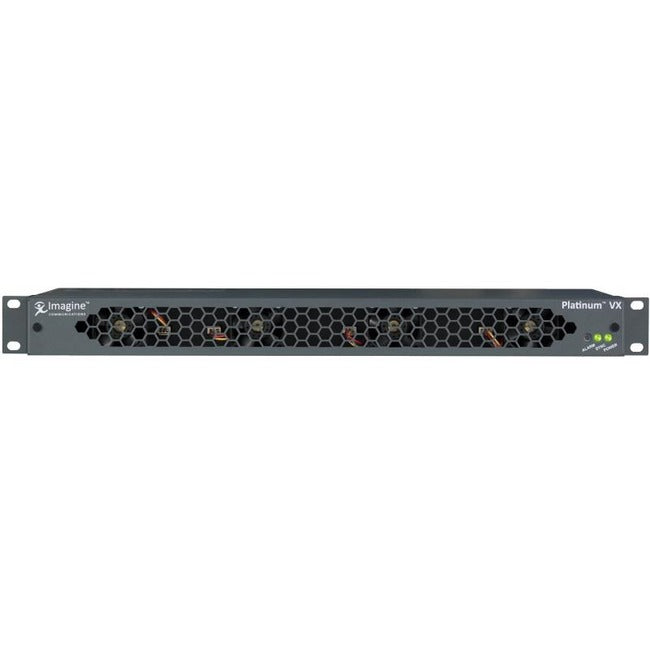 Imagine PV-CQ16-FR-1 PLATINUM VX 1 RU 16X16 DUAL CLEAN & QUIET SWITCH
