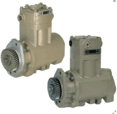 Cummins Compressor,1 Cyl Air - 3558005