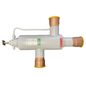 Sporlan Controls 3790-00 Heat Reclaim Valve 16D17B-SC