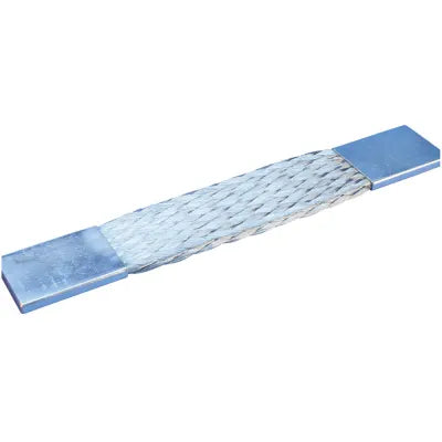 nVent ERIFLEX 564900 Braided Power Shunt, 1,973.52 kcmil, 17.7in