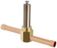Sporlan - 3661-00 - Oe25S290, Less Coil