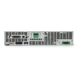 Keysight N8737A/N8731A-208/N8731A-861 DC Power Supply, Single Output, 60V, 55A, 3.3kW, N8700 Series