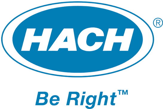 Hach AV9000S with bare wires for use with FL1500 Flow Meter 9504601
