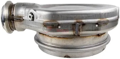Cummins Inlet Catalyst Module - 5509698