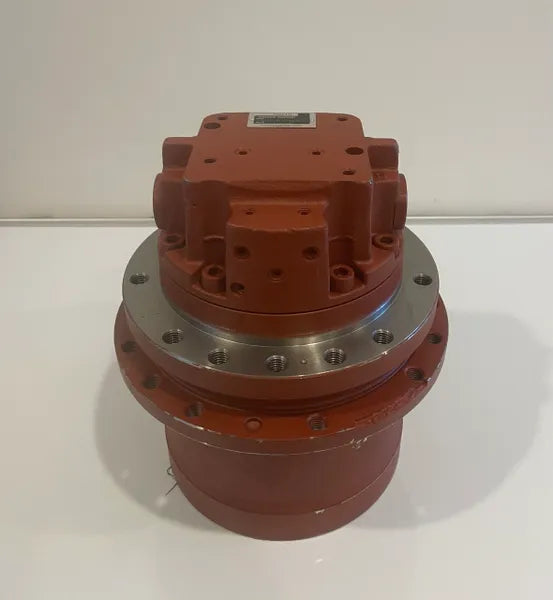 Nachi PHV-3B-35B-PT-9487B Final Drive Motor 21000099