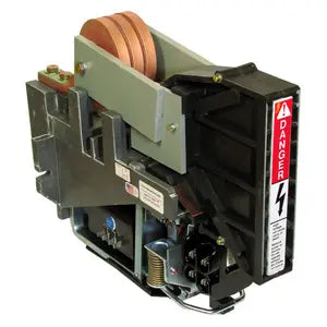 HC14193221527, Type 716, 1600 Amp DC Contactor