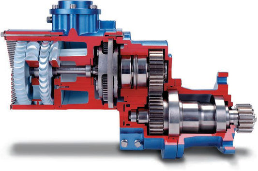 T112-60031-01R-1-03-M - Reman Starter