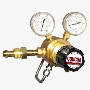 CONCOA 6223002-01-000 622 SERIES HIGH FLOW REGULATOR