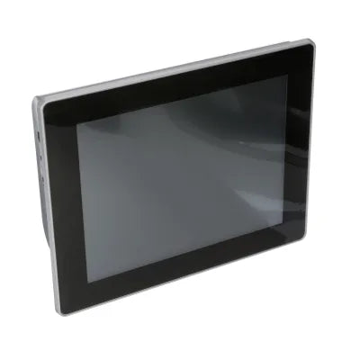 Red Lion Controls G10S0000 HMI 10" Touchscreen Color 640x480 Pixels 24VDC IP66 Graphite Series