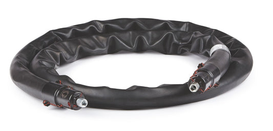 GRACO - INVISIPAC HOSE,HEATED,6 FT,WATERWASH - 24U765