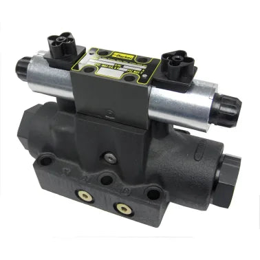 D1VHW004CNYW Parker Hydraulic Directional Control Valve