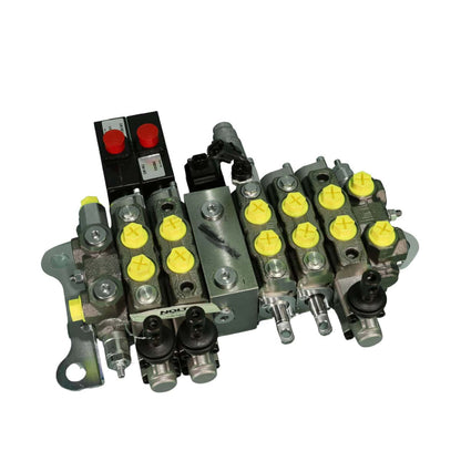 AVANT JOYSTICK CONTROL VALVE FOR 700 & 800 SERIES