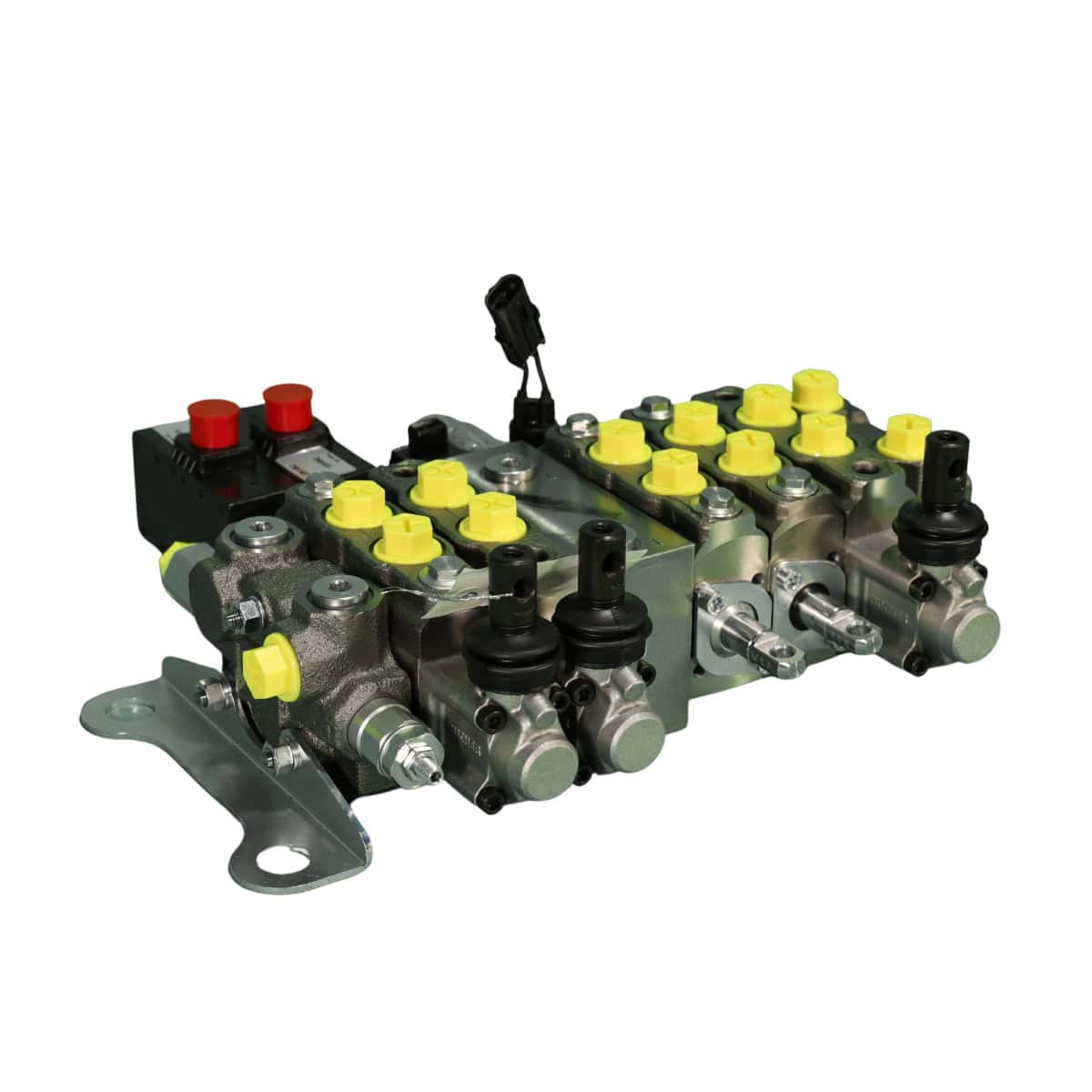 AVANT JOYSTICK CONTROL VALVE FOR 700 & 800 SERIES