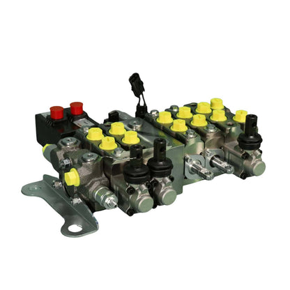 AVANT JOYSTICK CONTROL VALVE FOR 700 & 800 SERIES