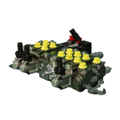 AVANT JOYSTICK CONTROL VALVE FOR 700 & 800 SERIES