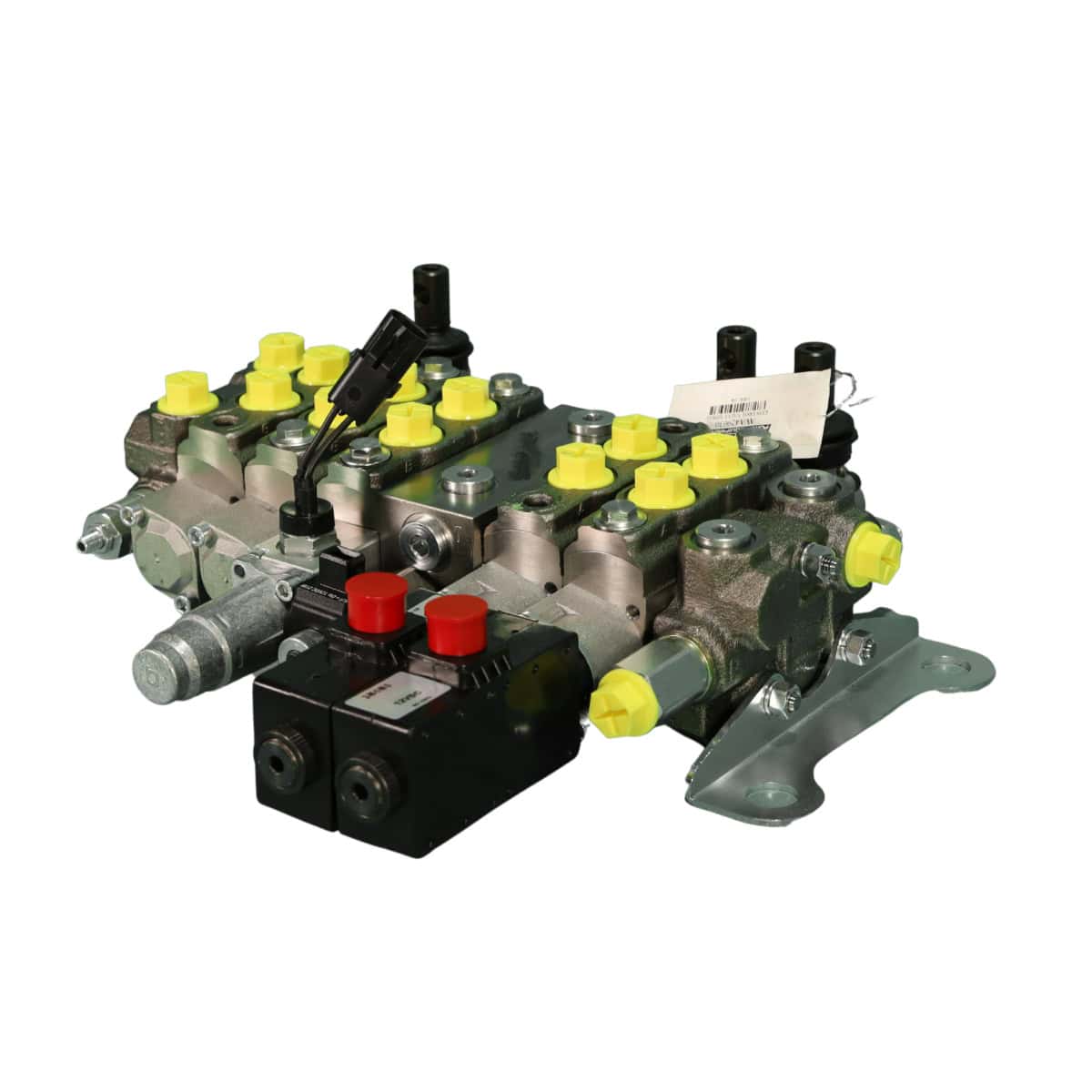 AVANT JOYSTICK CONTROL VALVE FOR 700 & 800 SERIES