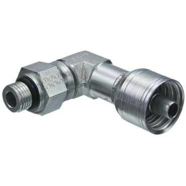 Weatherhead by Danfoss
06Z-R70

Weatherhead WeatherGRIP™ "Z" Series Crimp Fitting
Item #105039839