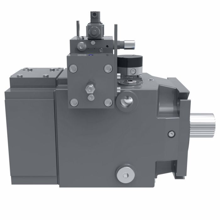 HYDROKRAFT MFWS-500 HC806183000200