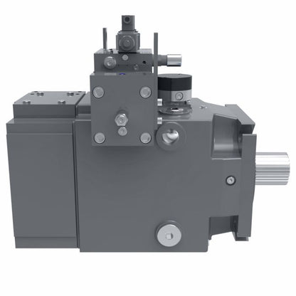 HYDROKRAFT MFWS-500 HC806183000200